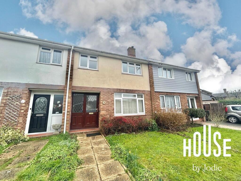 Main image of property: Meyrick Road, Havant, PO9