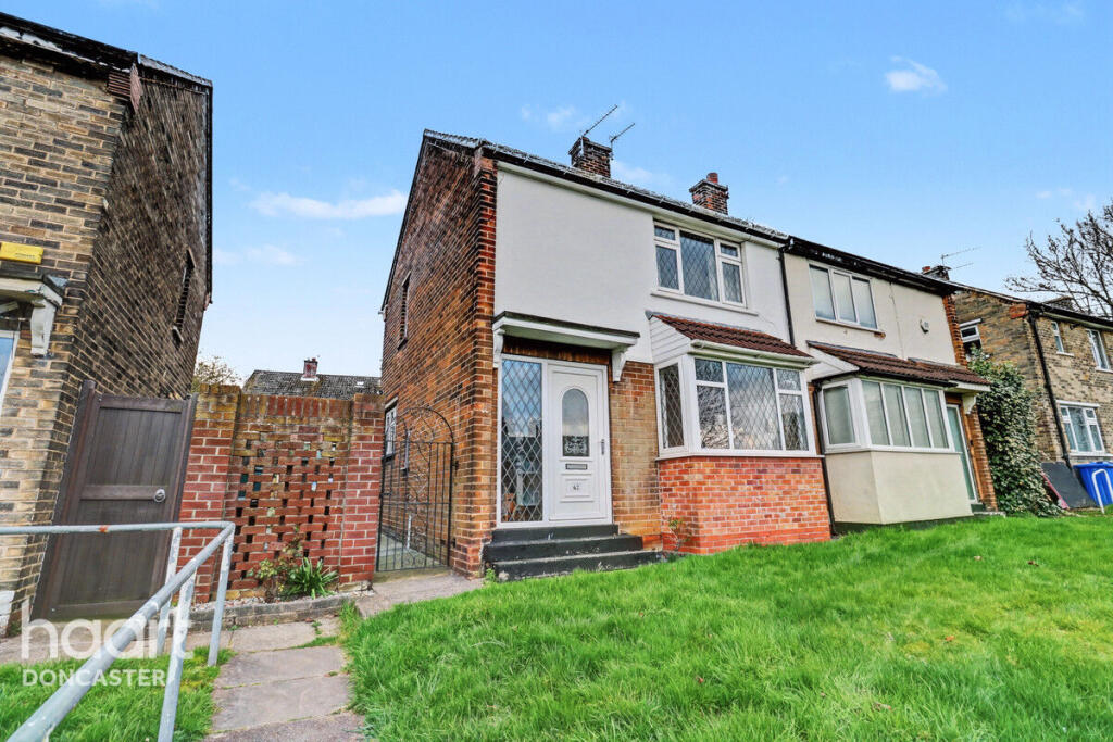 Main image of property: Broomhouse Lane, Edlington, Doncaster