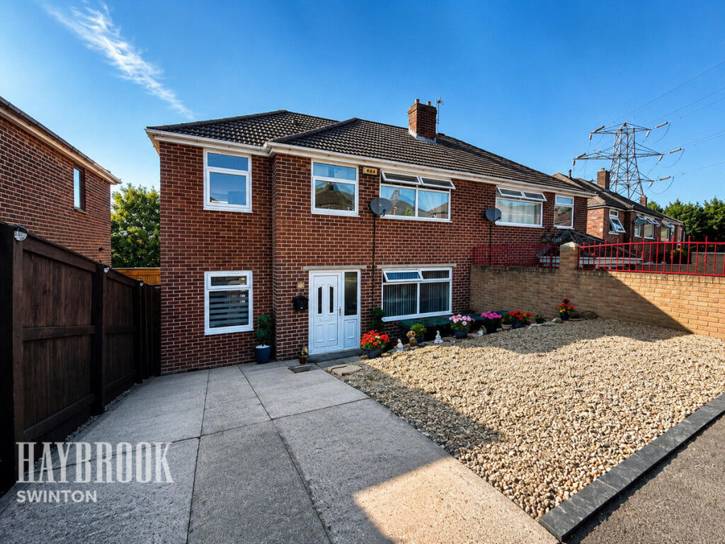 Main image of property: Park View Road, Kimberworth