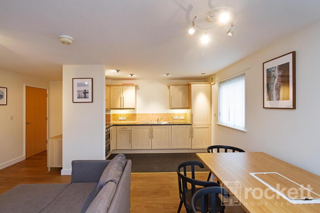 Main image of property: Trinity Court, No1 London Road, Newcastle under Lyme, Staffordshire, ST5