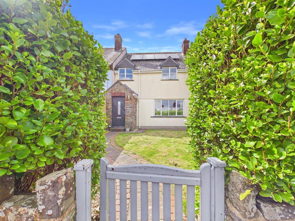 Main image of property: Cromwell Drive, Redberth, SA70