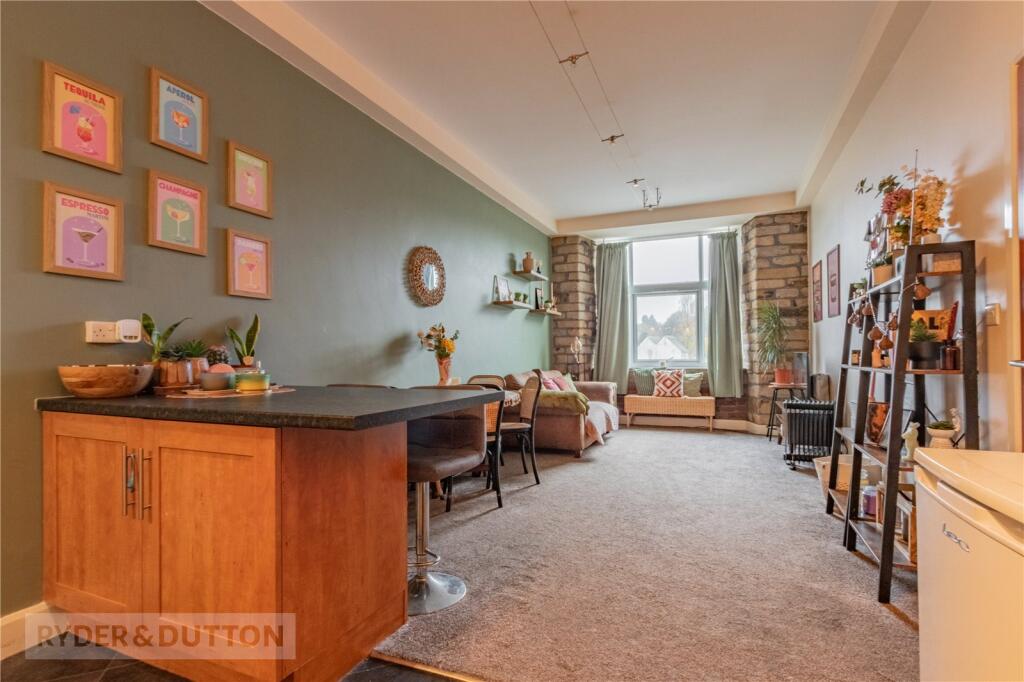 Main image of property: Savile Court, Savile Street, Huddersfield, West Yorkshire, HD3