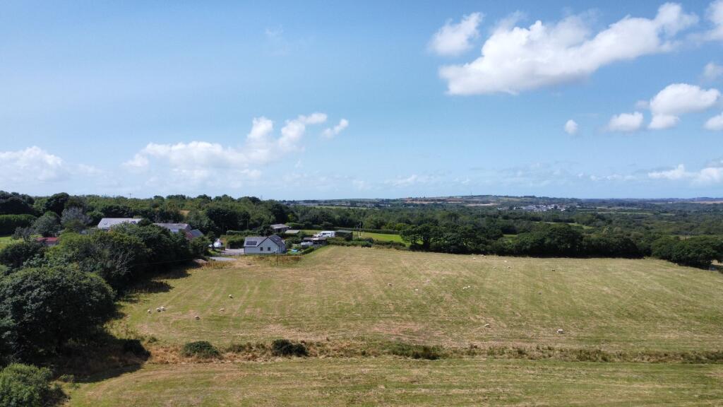 Main image of property: Targate Road, Freystrop, SA62