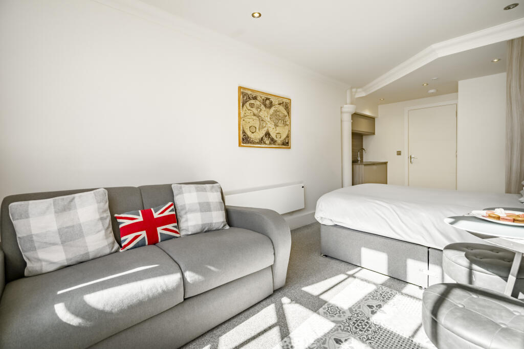 Apartment in York - View 5