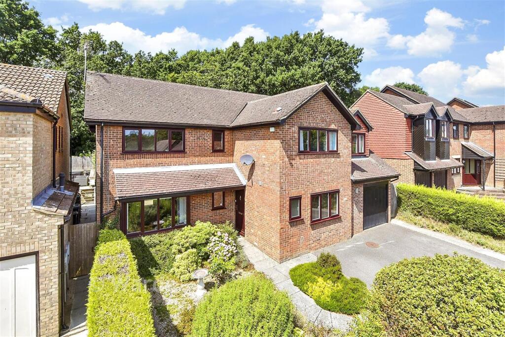 Main image of property: Henley Meadows, St. Michaels, Tenterden, Kent