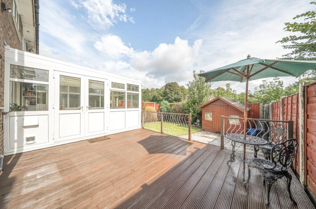 House in Manchester - View 3