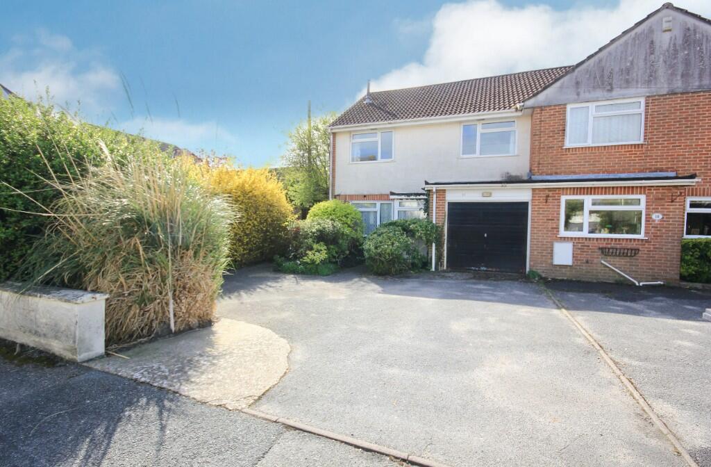 Main image of property: Smithfield Place, Bournemouth, Dorset, BH9
