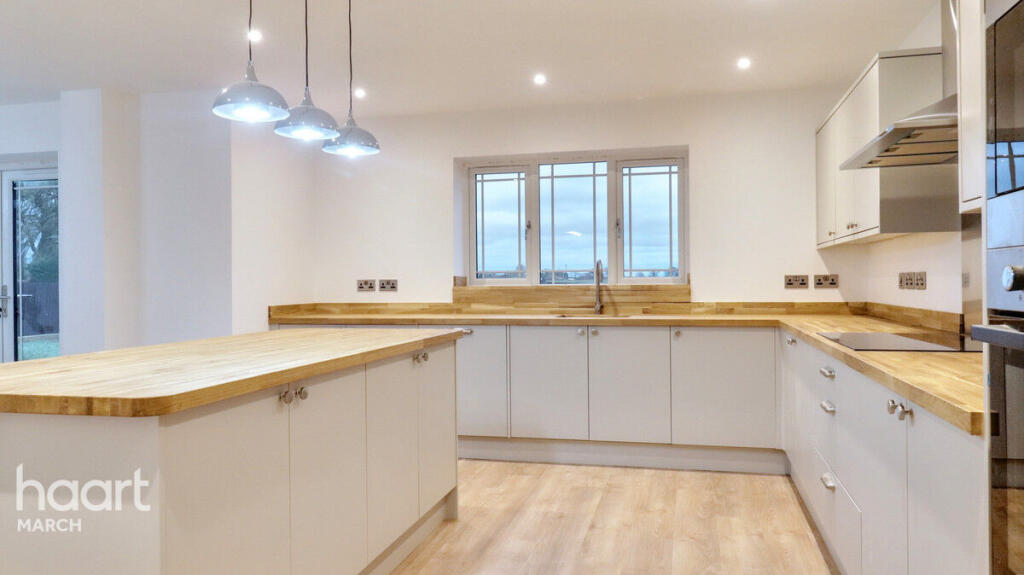 Main image of property: Benwick Road, Doddington