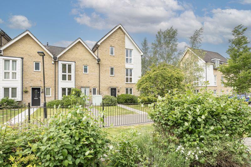 Main image of property: Butterfly Crescent, Hemel Hempstead