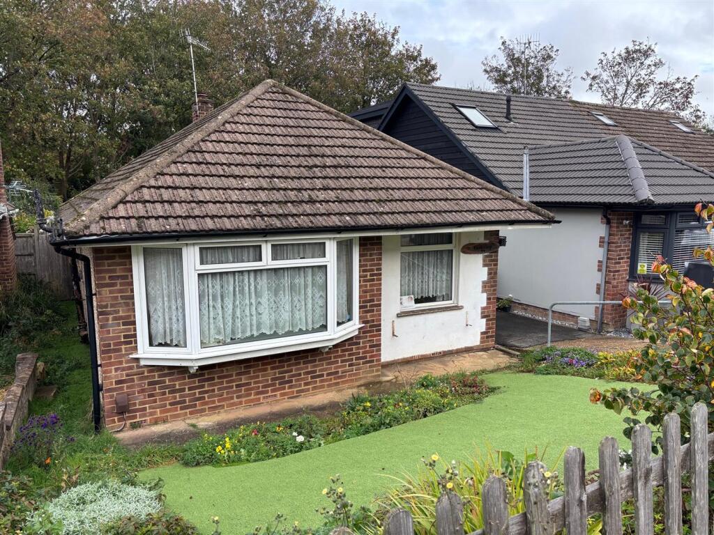 Main image of property: Dean Gardens, Portslade