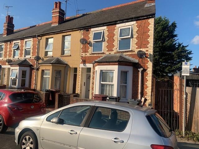 Wilton Road, Reading, RG30 - More