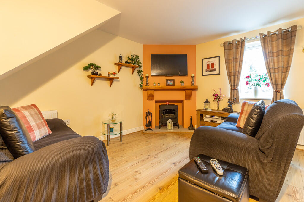 Barton House, Beresford Road, Windermere, Cumbria, LA23 2JG photo 2