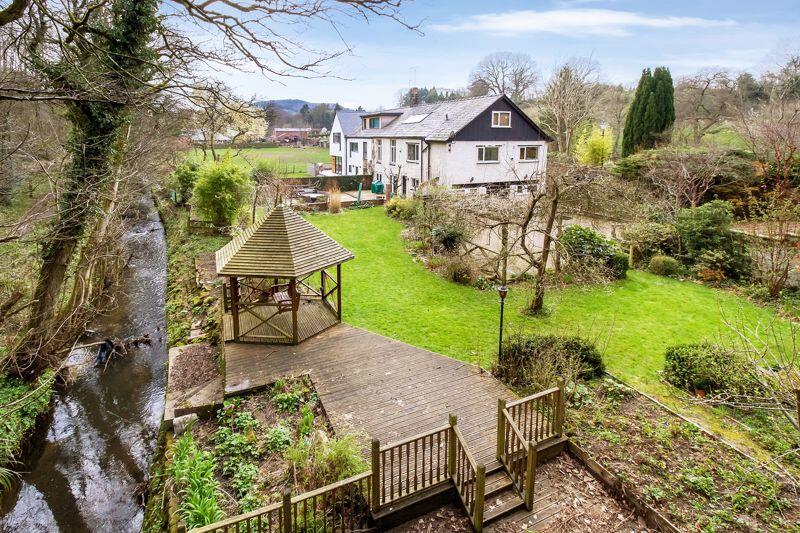 Main image of property: Wards Lane, Congleton