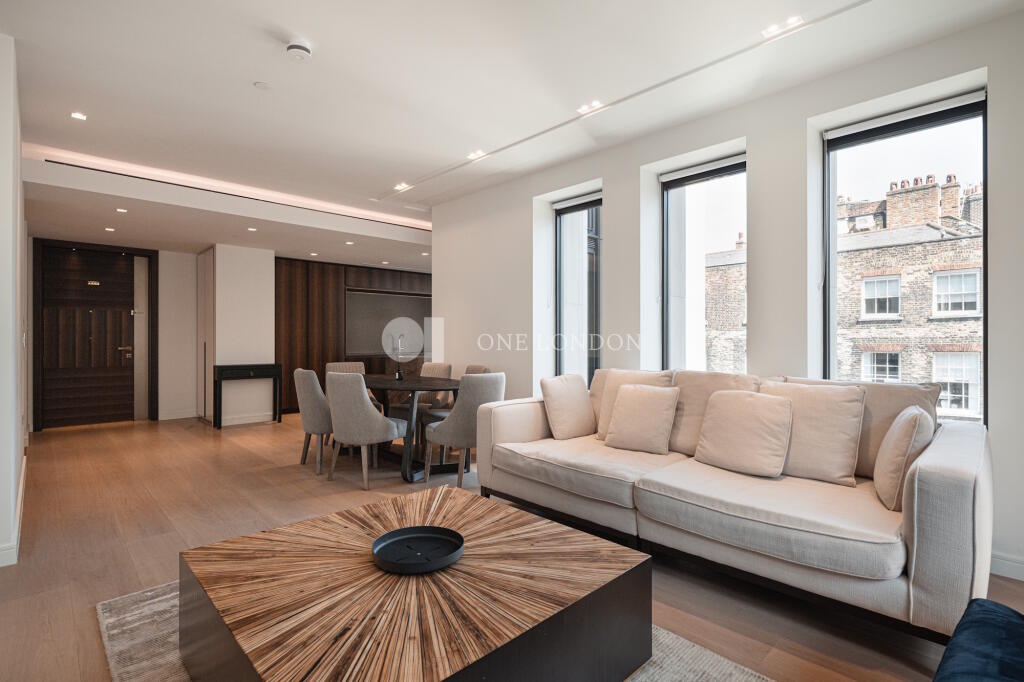 Apartment in London - More