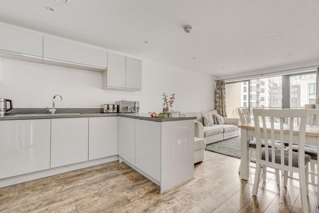 Main image of property: Knightley Walk,
Wandsworth, SW18