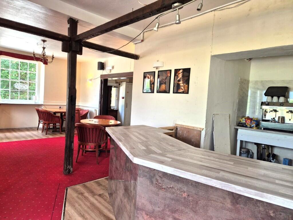 Additional image 13 of The Marston Inn, Yeovil Road, Marston Magna, Yeovil, Somerset BA22 8BX