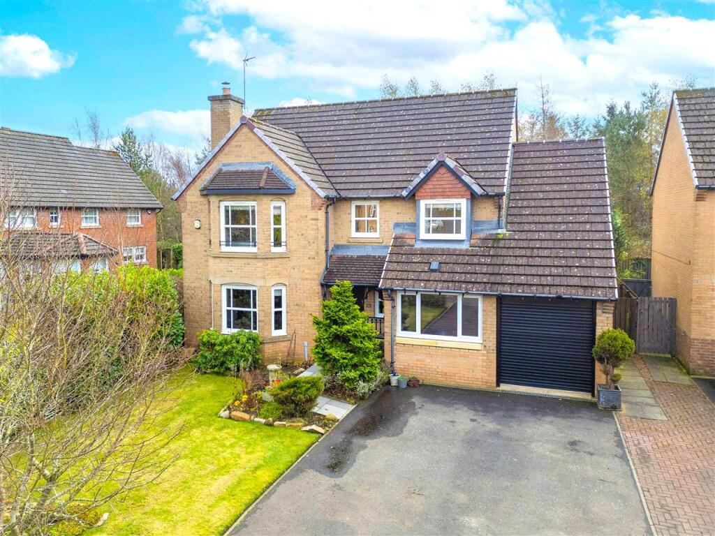 Main image of property: Eastcroft Court, Livingston