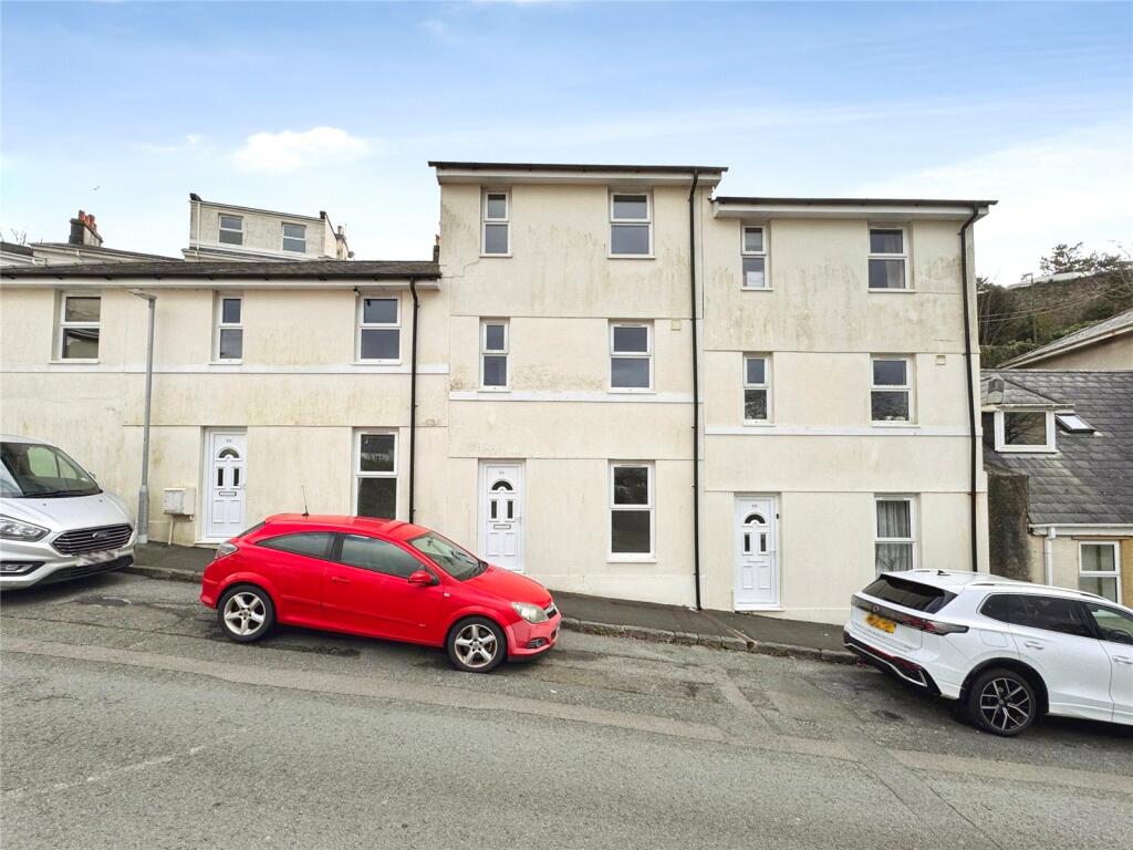 Main image of property: Braddons Street, Torquay, Devon, TQ1