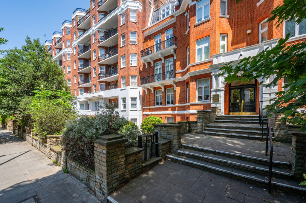Main image of property: Neville Court, Abbey Road, St John's Wood, London, NW8