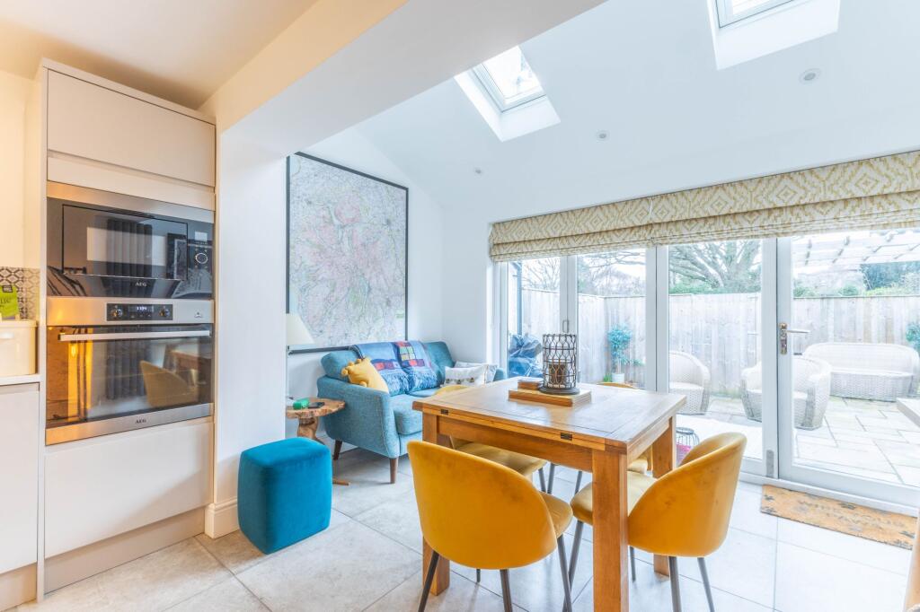 House in Lancaster - View 5