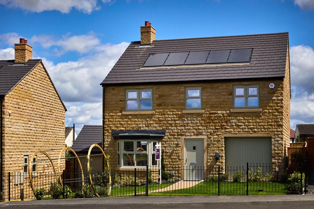 Main image of property: Pool Road, 
Pool in Wharfedale,
West Yorkshire, 
LS21 1EQ