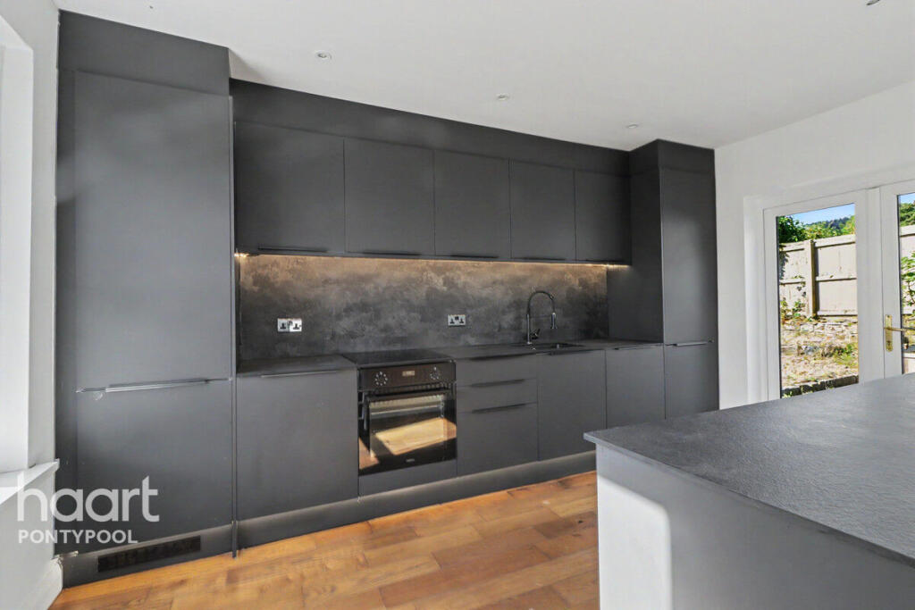Main image of property: Chapel Road, Pontypool