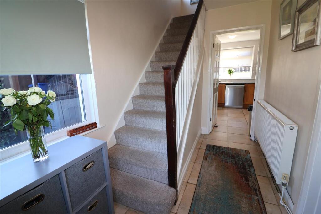 House in Haverfordwest, Pembrokeshire - View 3
