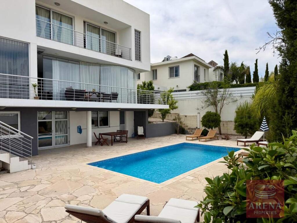 Main image of property: Larnaca, Aradipou