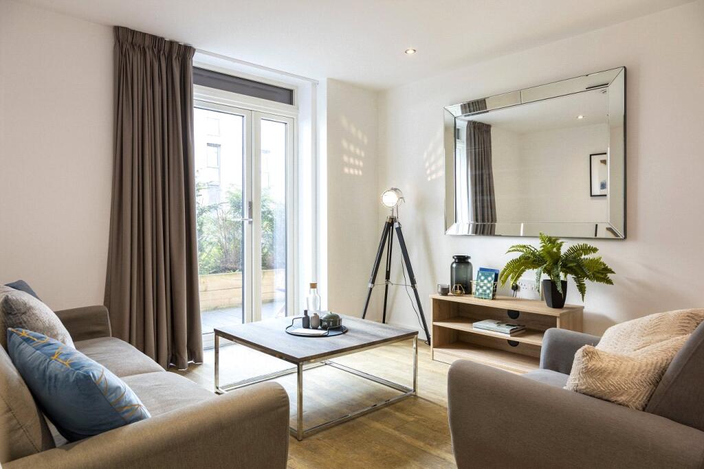 Additional image 2 of Allegro Living, Exchange Square The Priory Queensway, Birmingham, West Midlands, B4