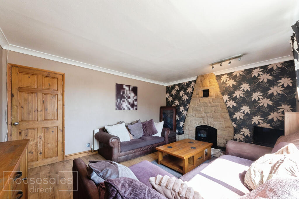 House in Dudley - View 5
