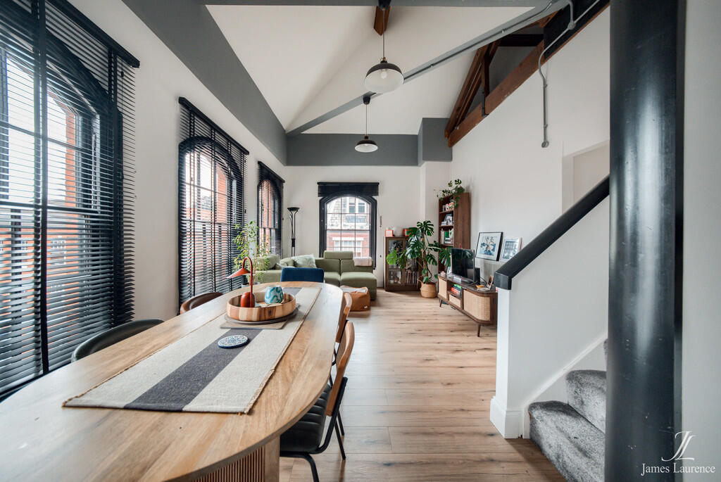 Additional image 3 of Tennial Wharf, 21 Ludgate Hill, Jewellery Quarter