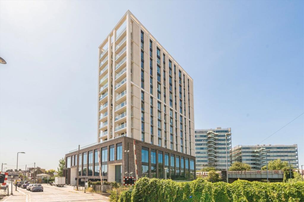 Main image of property: Bollo Lane, Chiswick