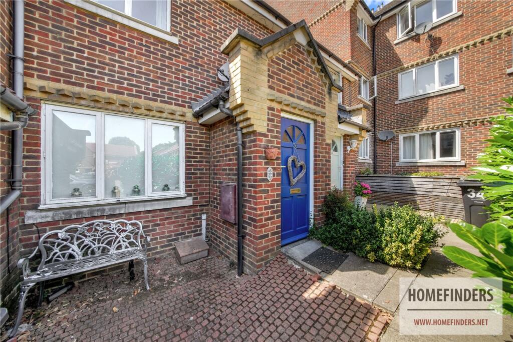 Main image of property: Northiam Street, Hackney, E9