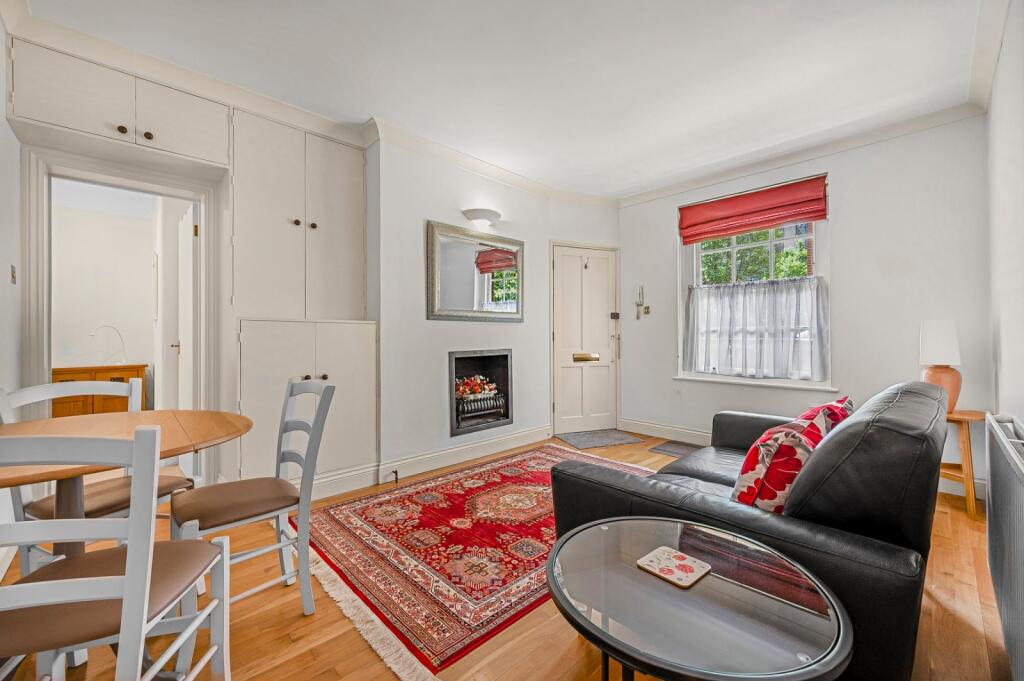 Main image of property: Fletcher Buildings, 
Martlett Court, WC2B