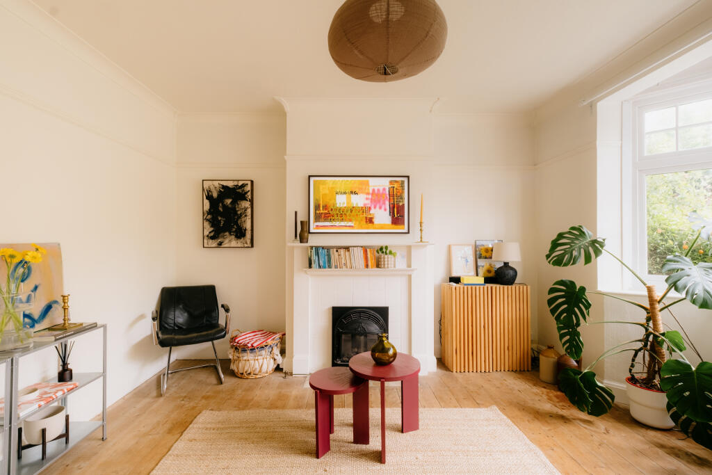 Main image of property: Sedlescombe Road North, St. Leonards-on-Sea