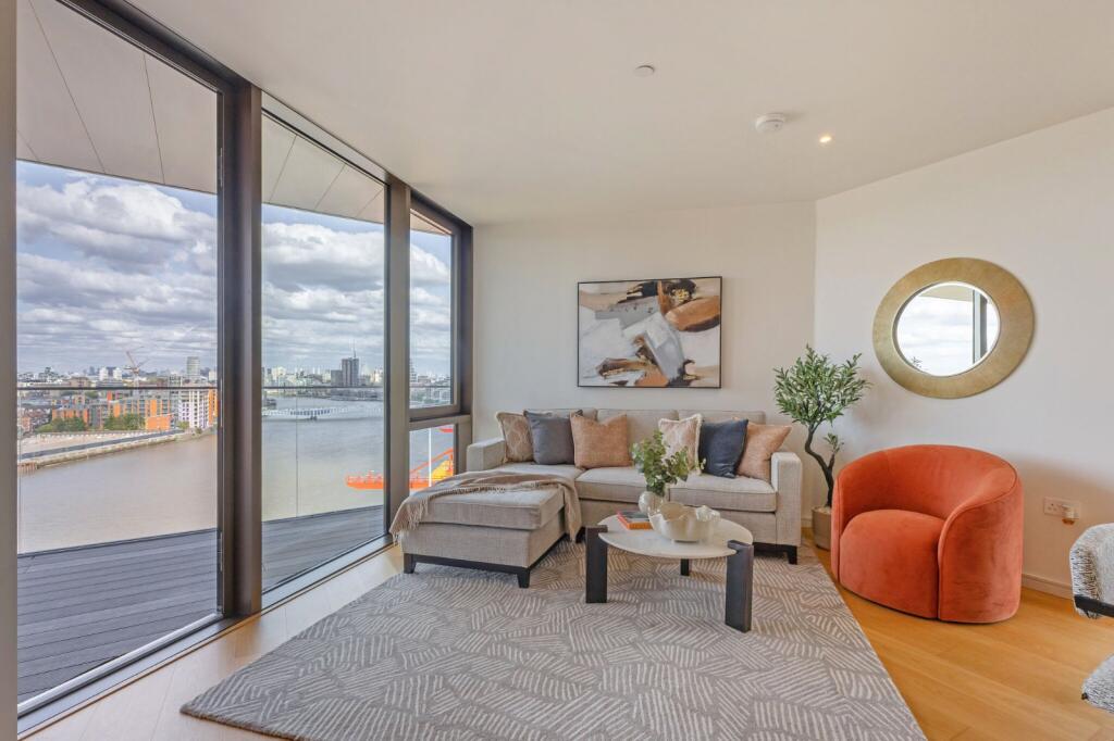 Apartment in London - View 3