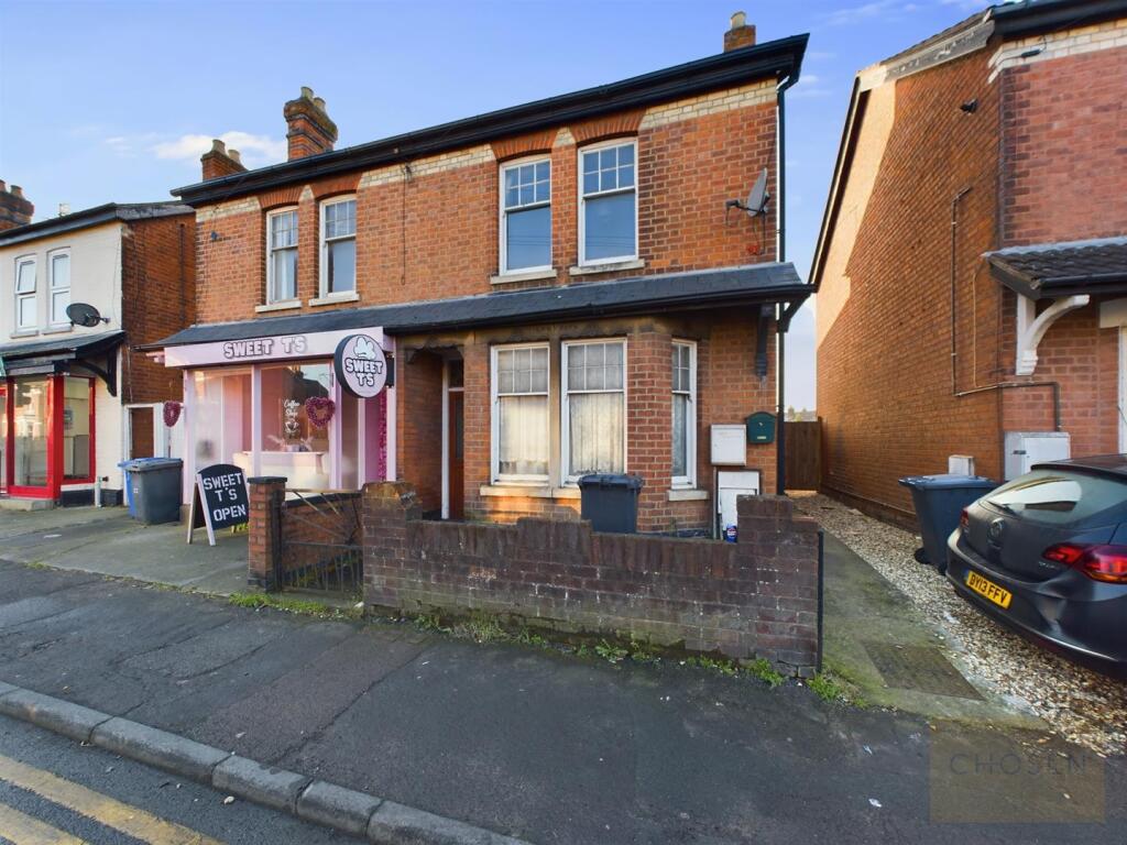 Main image of property: Tredworth Road, Gloucester