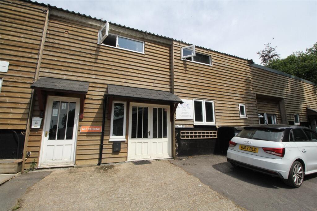 Main image of property: Soldridge Road, Medstead, Alton, Hampshire, GU34