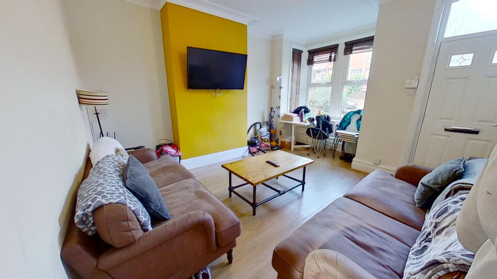 Main image of property: St Anns Avenue, Burley, Leeds, West Yorkshire