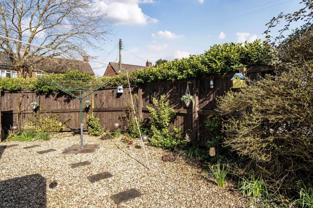 Additional image 22 of Kingsland Road, Shepton Mallet, Somerset, BA4