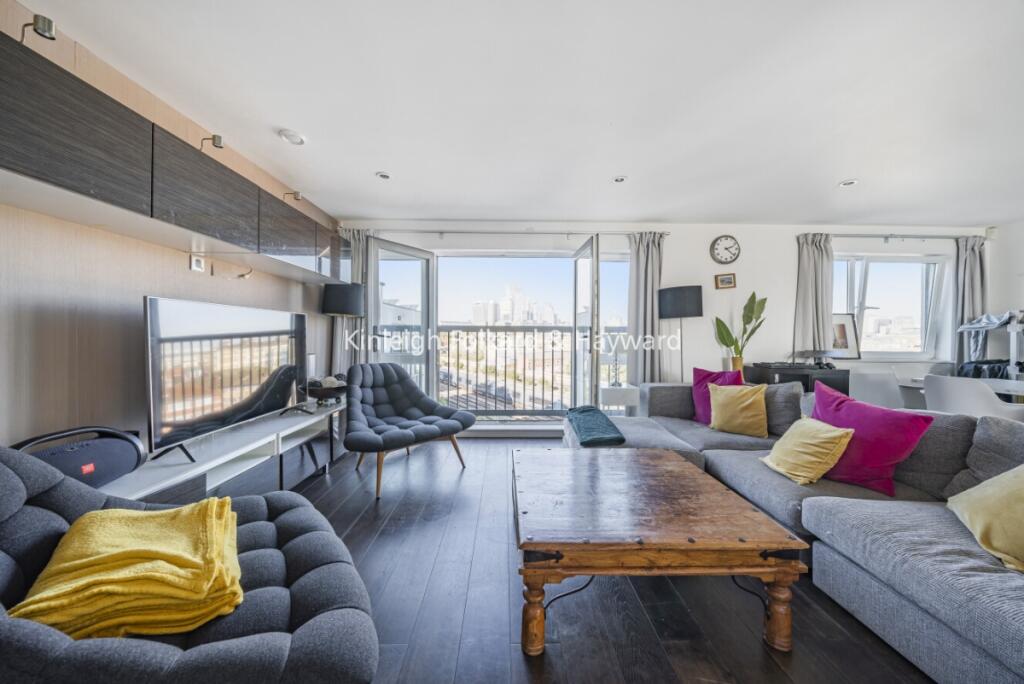 Main image of property: Maltby Street, Bermondsey, London, SE1