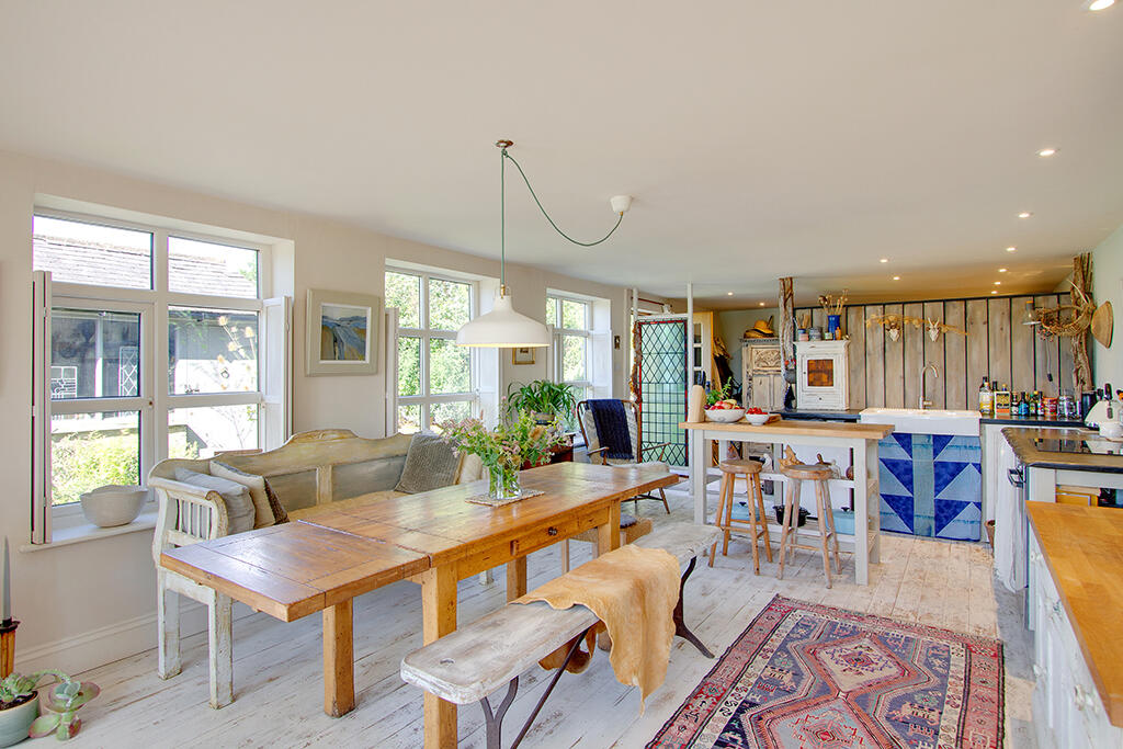 Main image of property: OLD SCHOOL HOUSE, NEWBY,  CLAPHAM, LA2 8HR