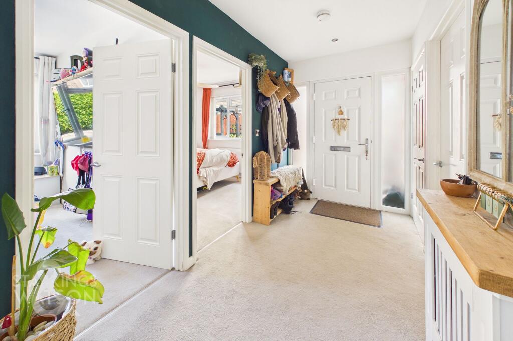 House in Norwich - View 5