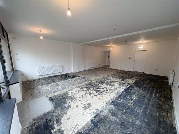 Main Room