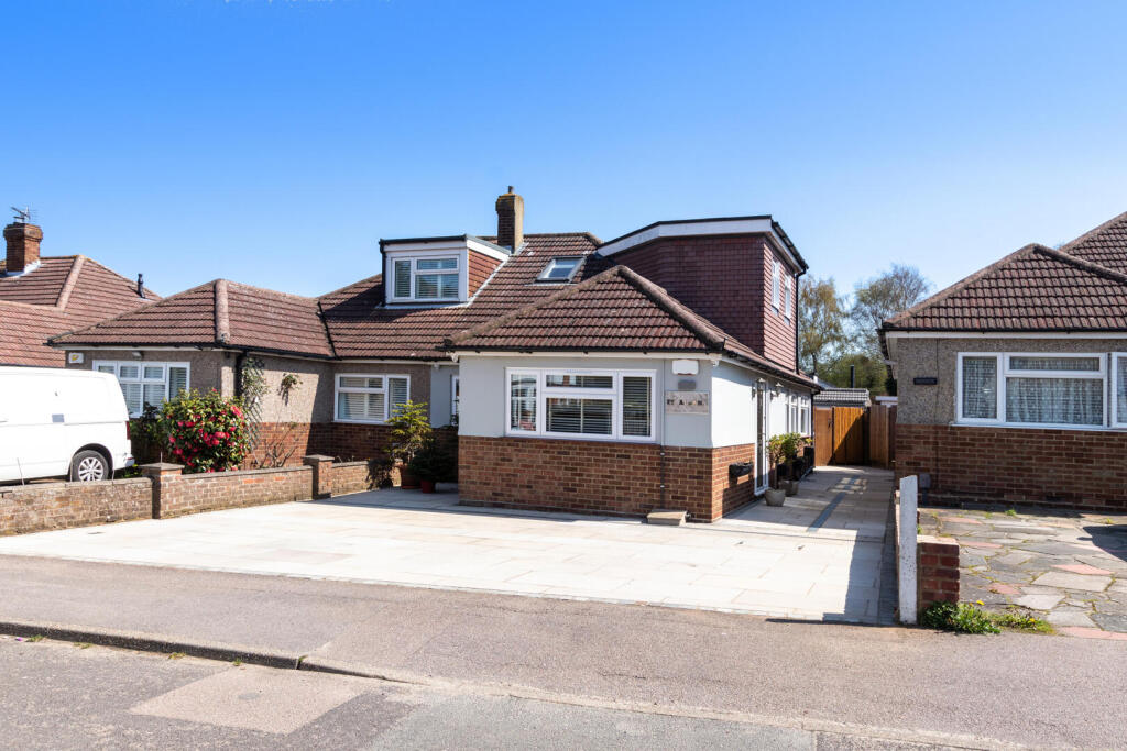 Main image of property: Beechenlea Lane, Swanley
