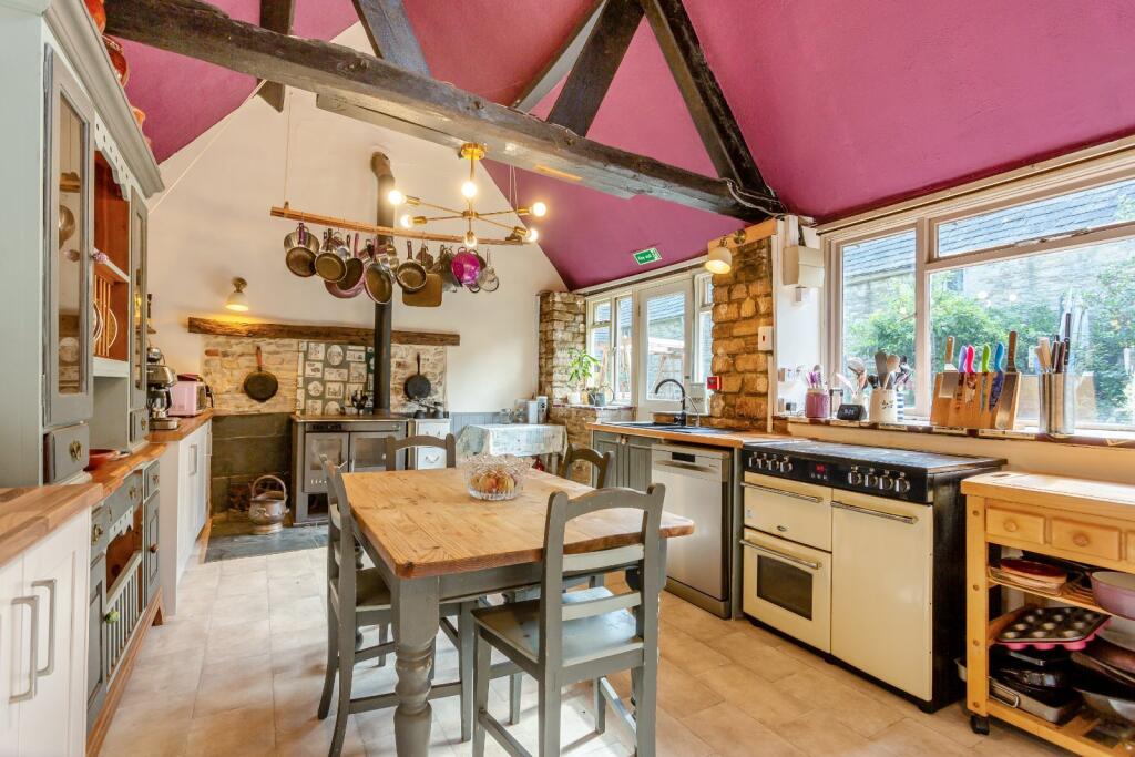Main image of property: Barnsley, Cirencester, Gloucestershire, GL7