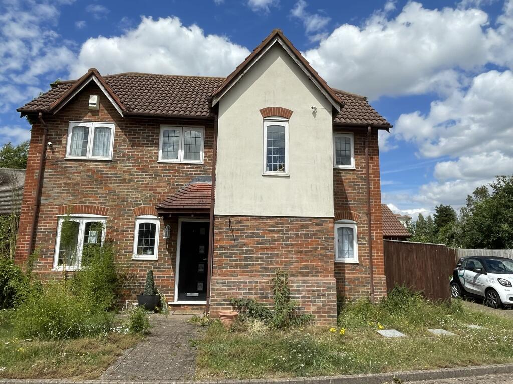 Main image of property: The Chase, Kempston Rural, Bedford