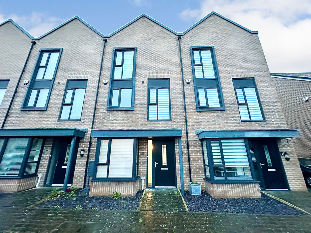 Main image of property: Siskin Road, Cottam, Preston, PR4