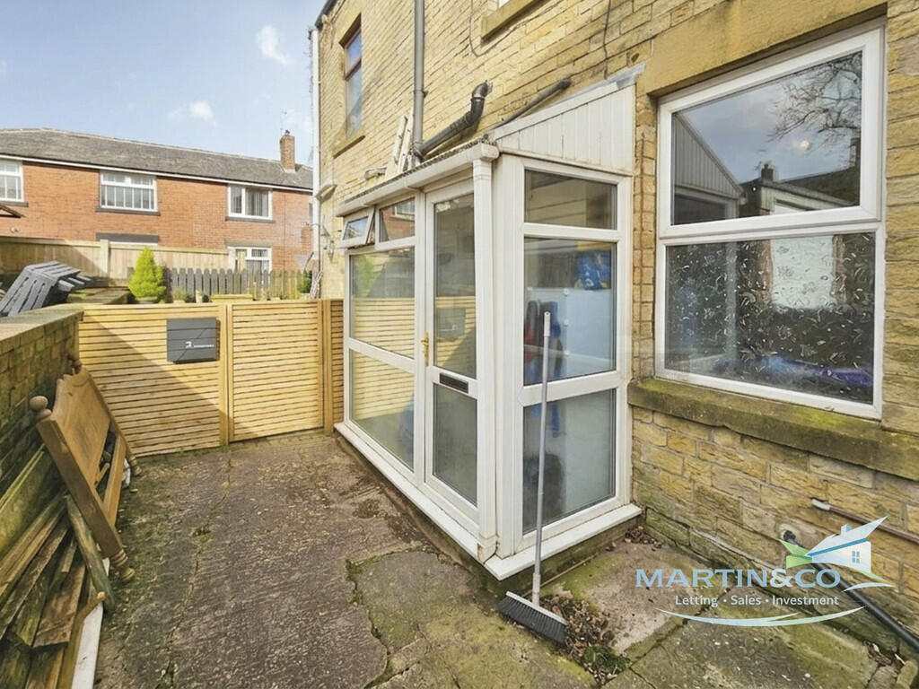 Main image of property: Moorfield View, Littleborough