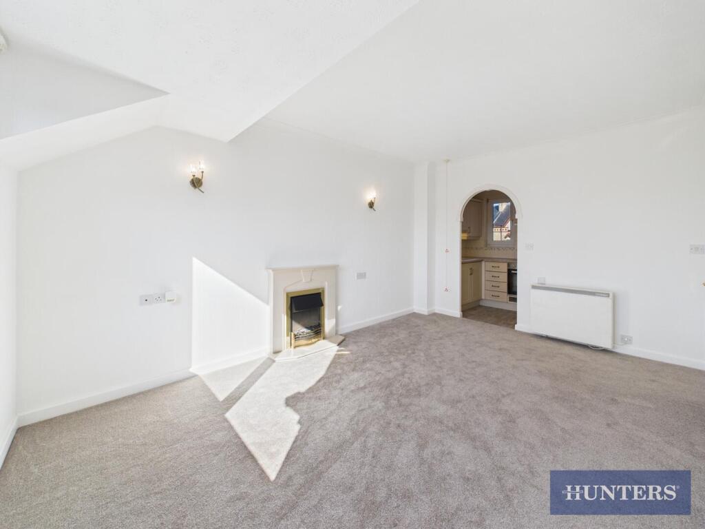 Apartment in Filey, North Yorkshire - View 5